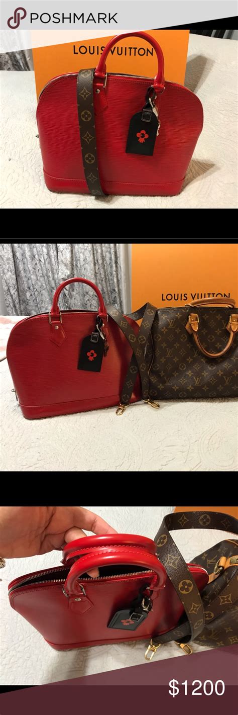 where can you sell louis vuitton bags